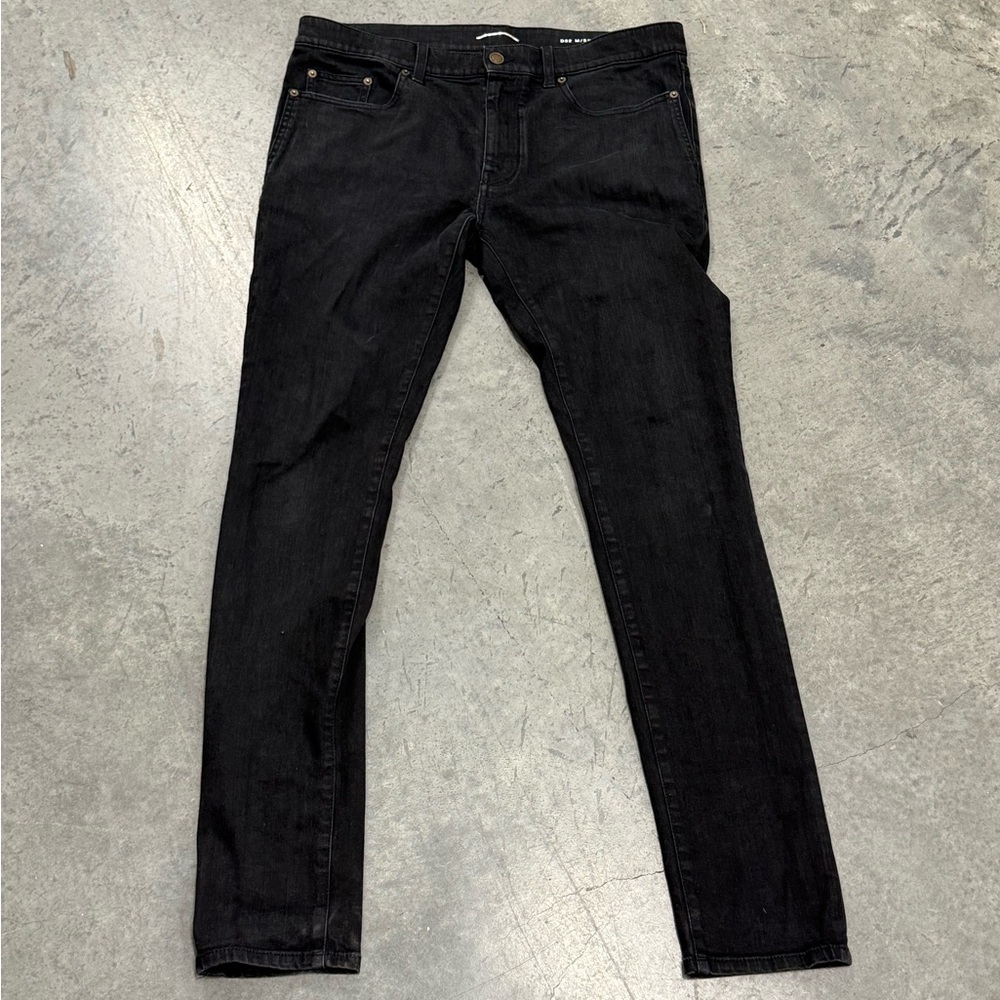 Saint Laurent Jeans